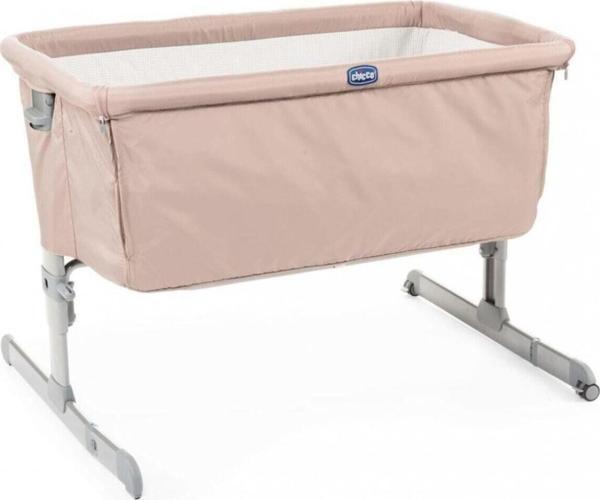 Chicco Next 2 Me Anne Yanı Beşik - Image 1