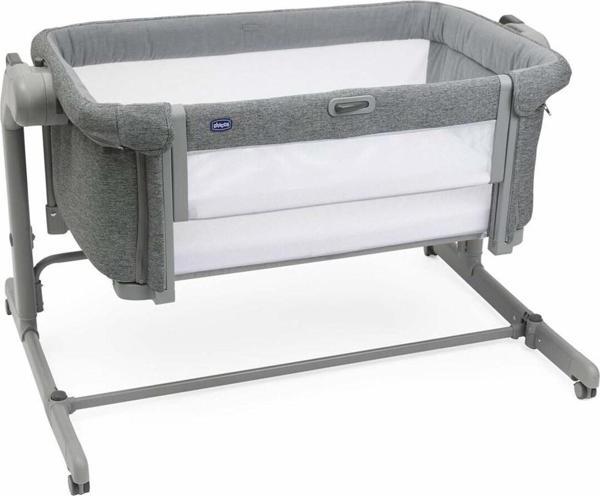 Chicco Next2Me Magic Evo Anne Yanı Beşik - Image 1
