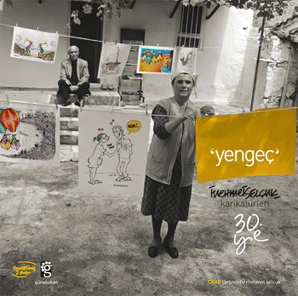 Yengeç - Günebakan - Image 1