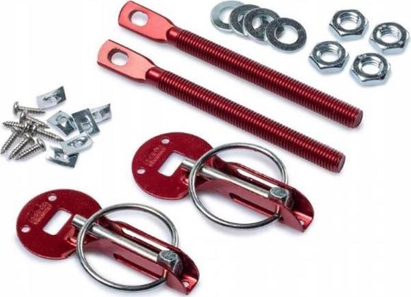 SPARCO KAPUT MANDALI ALUMİNYUM - Image 1