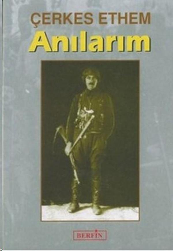 Anılarım - Berfin Yayınları - Image 1