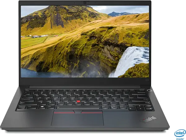 Lenovo E14 Intel Core I7-1165G7 16 GB 512 GB SSD 14' Freedos 20TA0050TX - Image 1