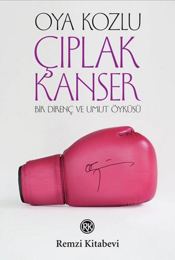 Çıplak Kanser - Remzi Kitabevi - Image 1
