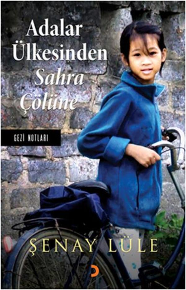 Adalar Ülkesinden Sahra Çölüne - Cinius Yayınevi - Image 1