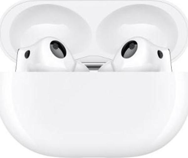 Huawei Freebuds Pro2 Bluetooth Kulaklık Ceramic White - Image 1