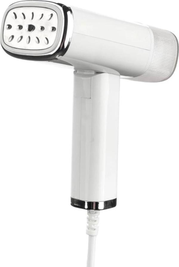 Mioji Mio X20Sm 1000W 18Gr/Dk Taşınabilir Paslanmaz Çelik Taban Güçlü Buharlı Kırışık Giderici Ütü - Image 1