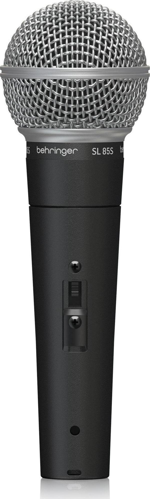 Behringer SL 85S Dinamik Mikrofon - Image 1