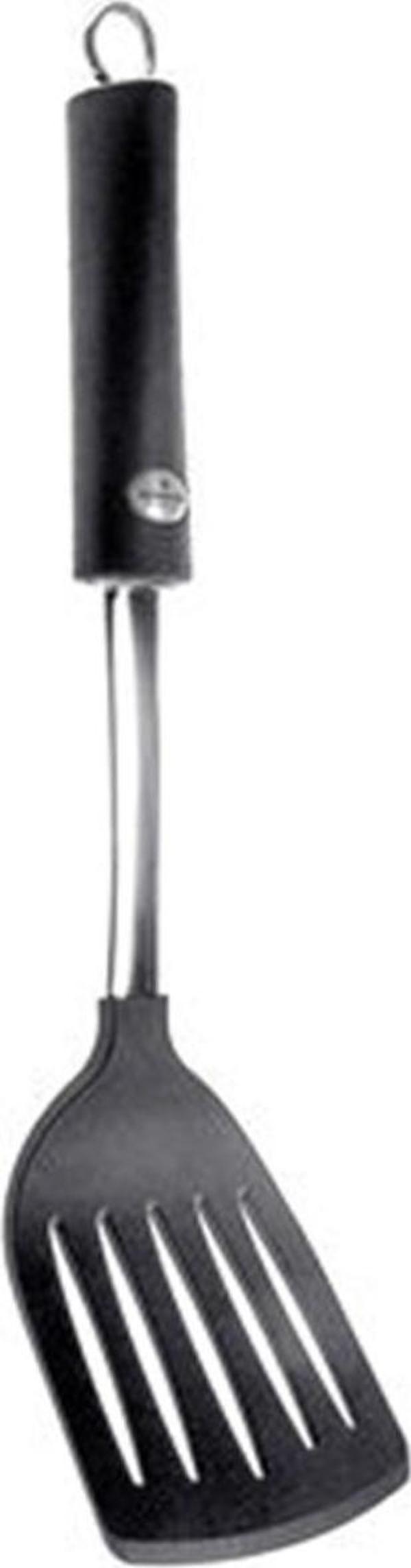 Porland Ghidini Twist Silikon Spatula 30 cm - Image 1