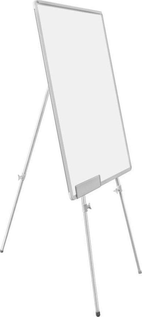 İnterpano 50 x 70 Lamine Yüzey Teleskopik Ayaklı Yazı Tahtası ( Int - 627 )  - Image 1