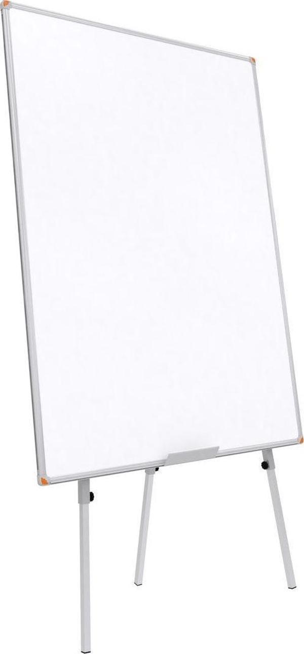 Panda 100 x 140 Cm Teleskopik Ayaklı Yazı Tahtası Beyaz - Pan236B - Image 1