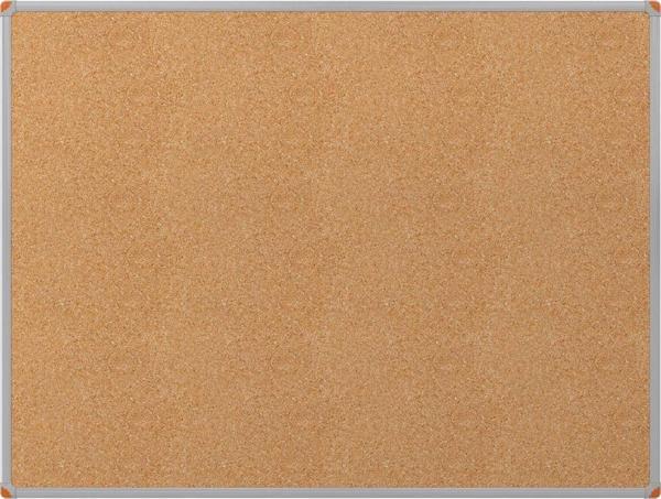 Panda 100 x 150 Cm Alüminyum Çerçeveli Mantar Pano - Pan149 - Image 1