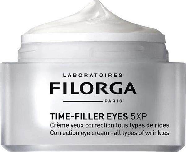 Filorga Time Filler Eyes 5 XP Creme 15 ml - Image 1
