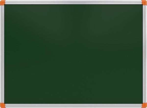 Panda 120 x 360 Cm Çelik Emaye Yüzey Duvara Monte Yeşil - Pan260Y - Image 1