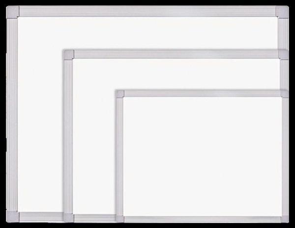 Panda 30 x 40 Cm Eko Serisi Askılı Yazı Tahtaları - Image 1