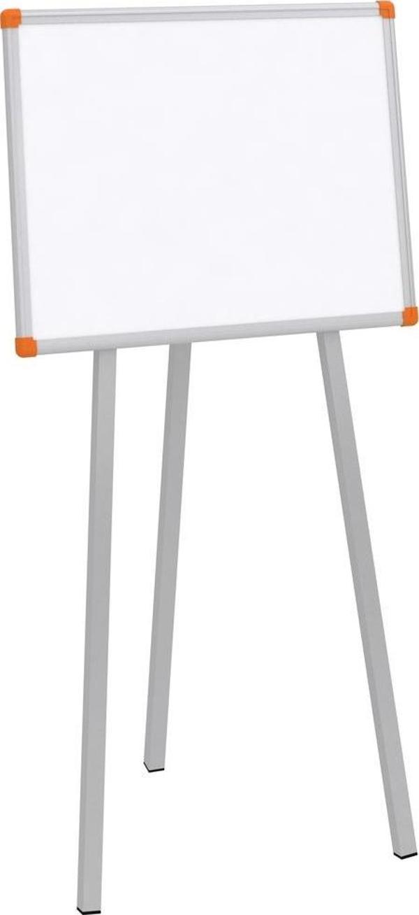 Panda 35 x 45 Cm Sabit Ayaklı Çocuk Boy Yazı Tahtası - Pan130B - Image 1