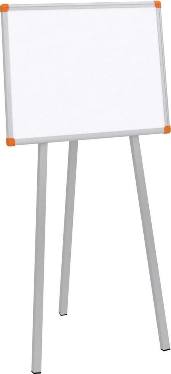 Panda 35 x 45 Cm Sabit Ayaklı Çocuk Boy Yazı Tahtası Eko Serisi - Image 1