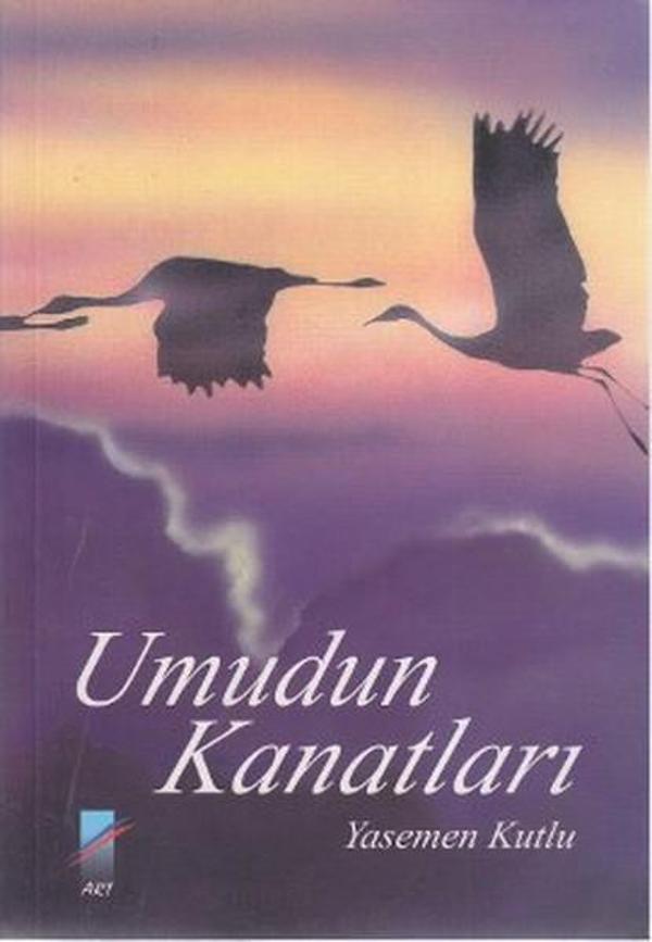 Umudun Kanatları - Art Basın Yayın - Image 1