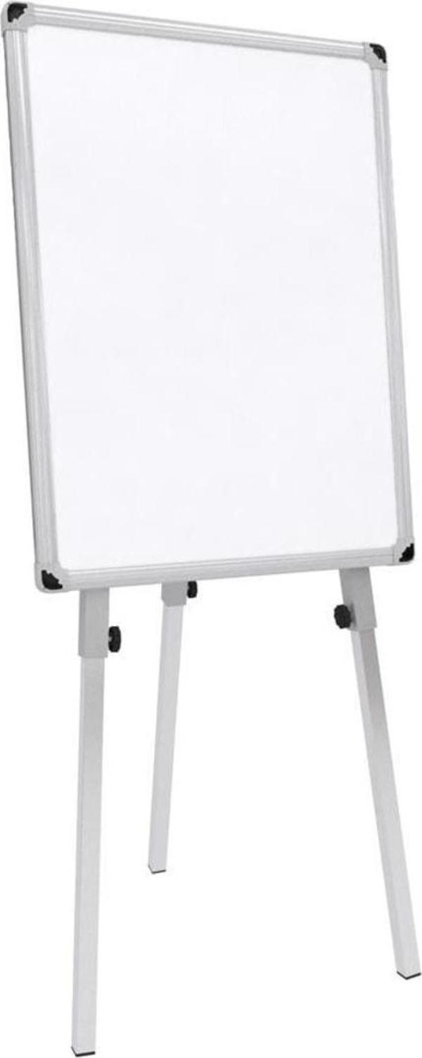 Panda 40 x 55 Cm Eko Serisi Teleskopik Ayaklı Yazı Tahtası Beyaz - Image 1