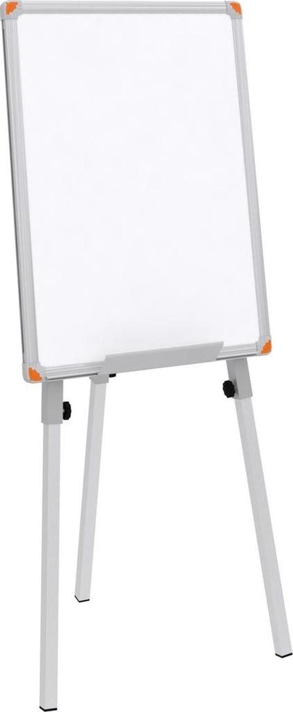 Panda 40 x 55 Cm Teleskopik Ayaklı Yazı Tahtası Beyaz - Pan231B - Image 1