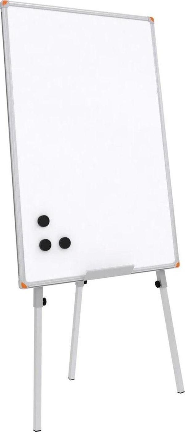 Panda 60 x 90 Mıknatıslı Yüzey Teleskopik Ayaklı Yazı Tahtası Pan575 - Image 1