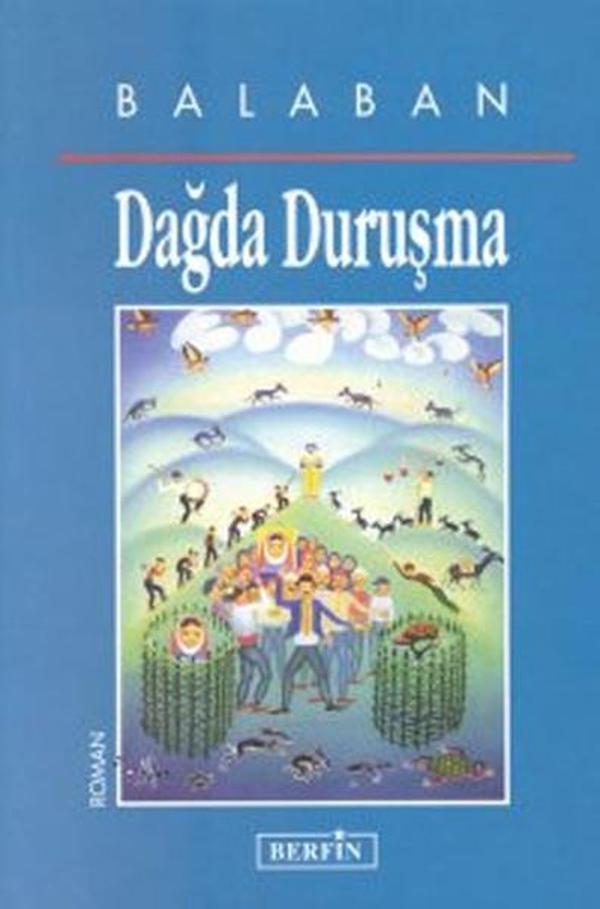 Dağda Duruşma - Berfin Yayınları - Image 1