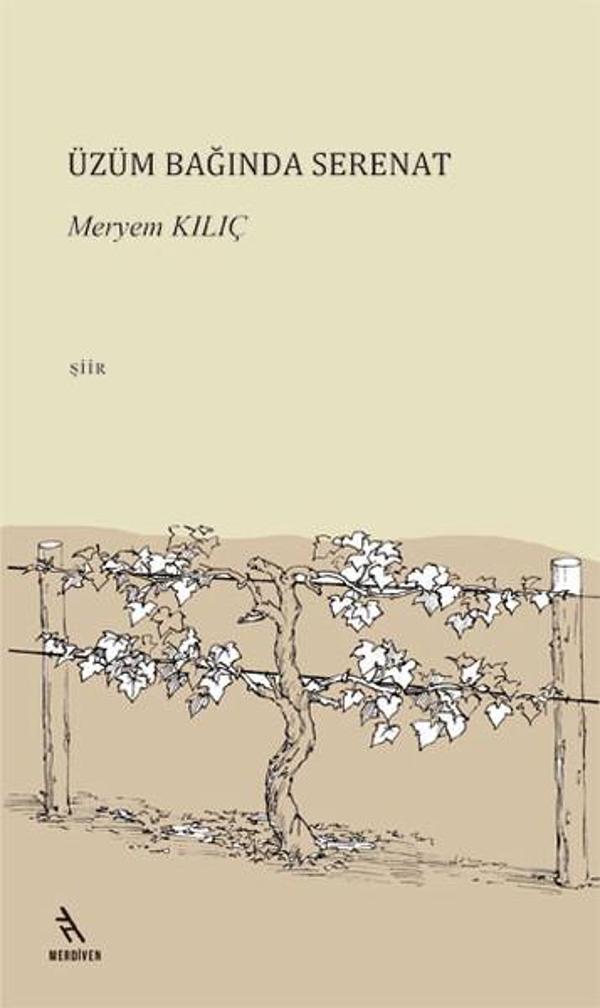 Üzüm Bağında Serenat - Merdiven Kitapları - Image 1