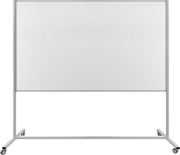 Panda 120 x 240 Tekerlek Ayaklı Sabit Yazı Tahtası - Image 1