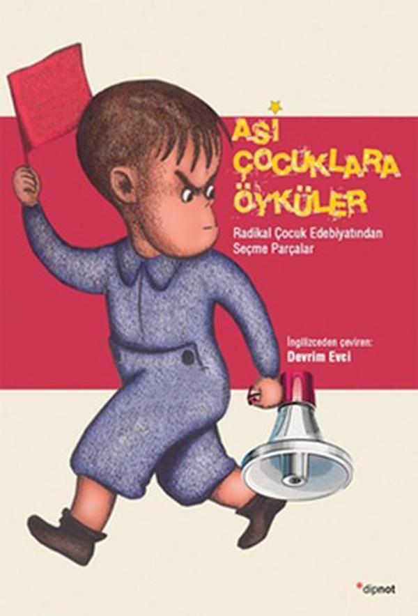 Asi Çocuklara Öyküler - Dipnot - Image 1