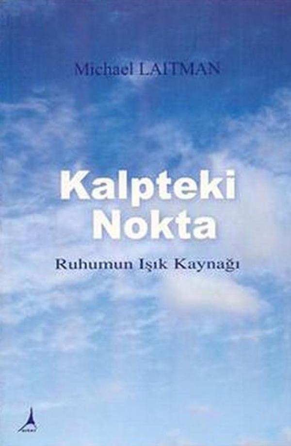 Alter Yayınları Kalpteki Nokta - Alter Yayınları - Image 1