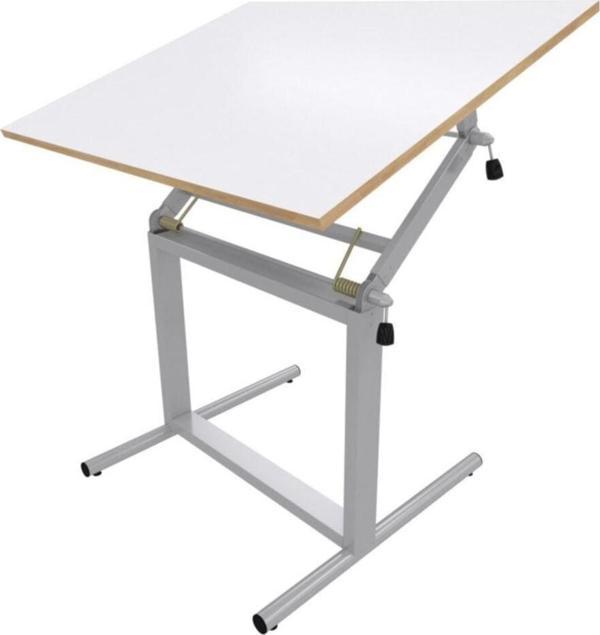 Panda Çizim Masası Profesyonel Ayak+Tabla 80 x 120 Ebat - Image 1