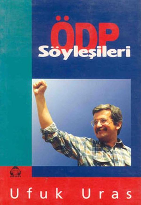 ÖDP Söyleşileri - Yeni Alan Yayıncılık - Image 1
