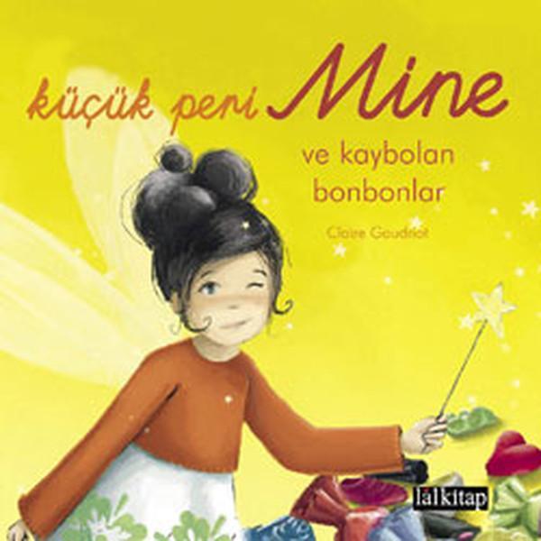 Küçük Peri Mine - Ve Kaybolan Bonbonlar - Lal - Image 1