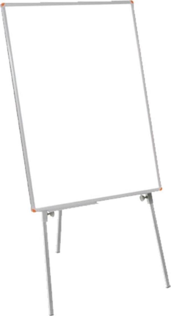 Panda Yazı Tahtası Teleskopik Ayaklı Lamine 80 x 120 Cm - Image 1