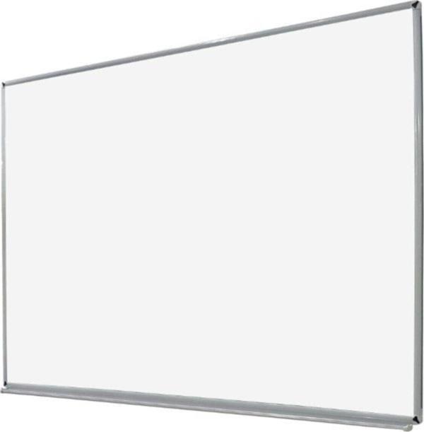 Secron 50 x 70 Cm Duvara Monte Laminat Beyaz Yazı Tahtası 50 x 70 Cm - Image 1
