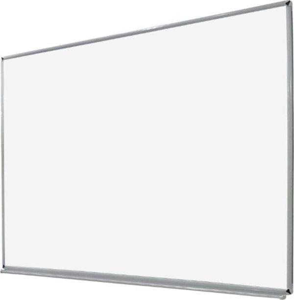 Secron 90 x 120 Cm Duvara Monte Laminat Beyaz Yazı Tahtası - Image 1