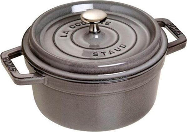 STAUB (405093040) DOKUM TENCERE - Image 1