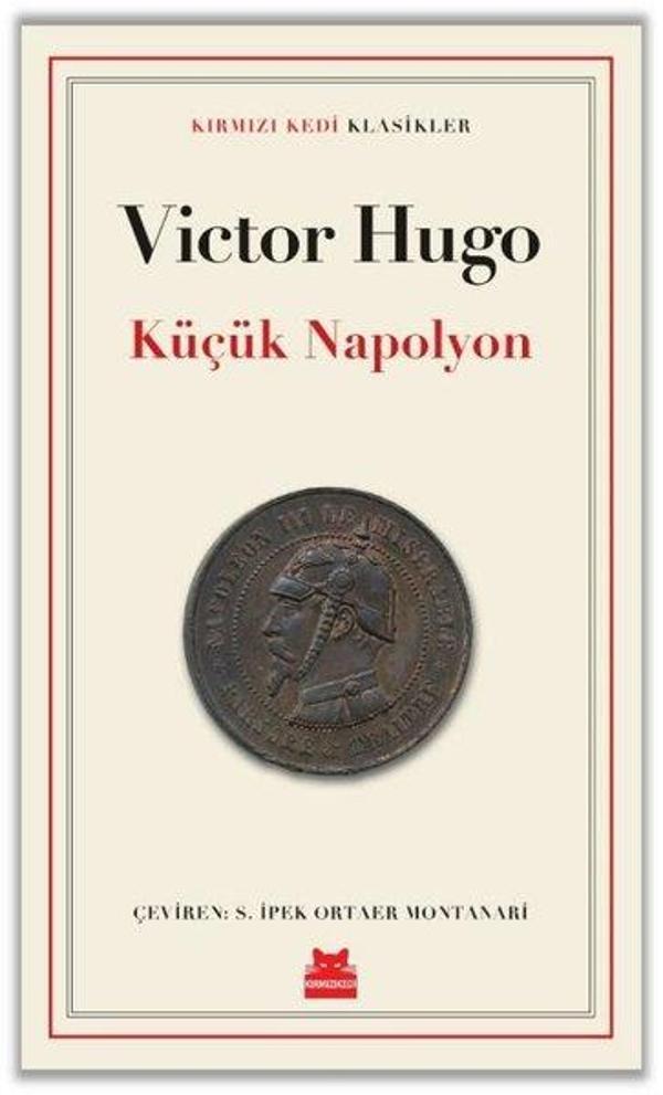 Küçük Napolyon - Kırmızı Kedi Klasikler - Kırmızı Kedi Yayınevi - Image 1