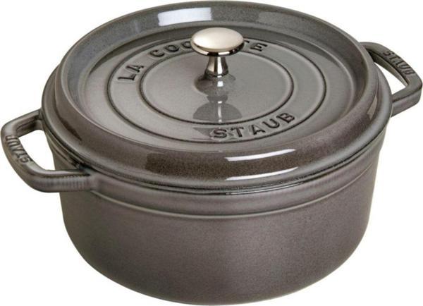 STAUB (405093140) DOKUM TENCERE - Image 1