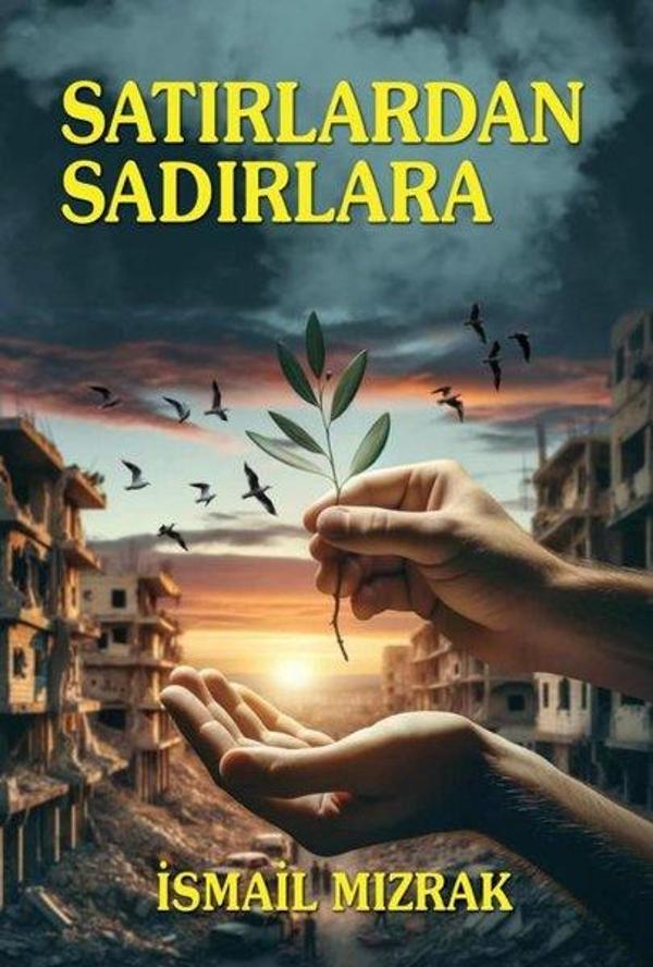 Satırlardan Sadırlara - Tunç Yayıncılık - Image 1