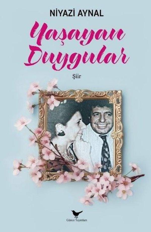 Yaşayan Duygular - Günce Yayınları - Image 1
