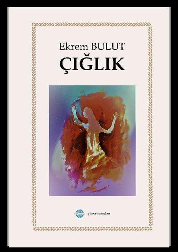 Çığlık - Günce Yayınları - Image 1
