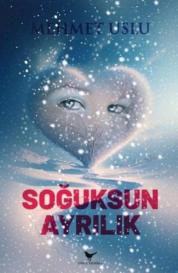Soğuksun Ayrılık - Günce Yayınları - Image 1