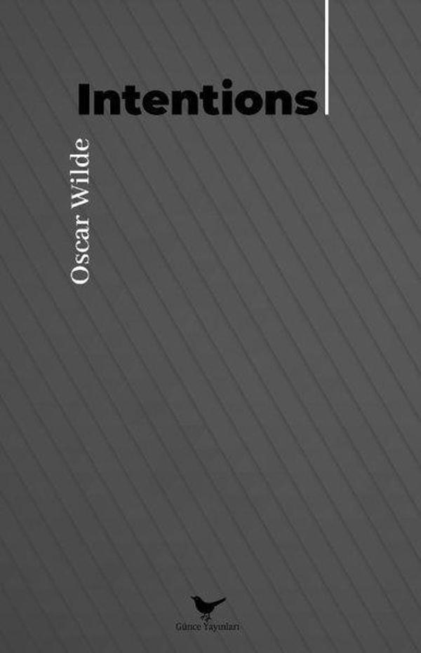 Intentions - Günce Yayınları - Image 1