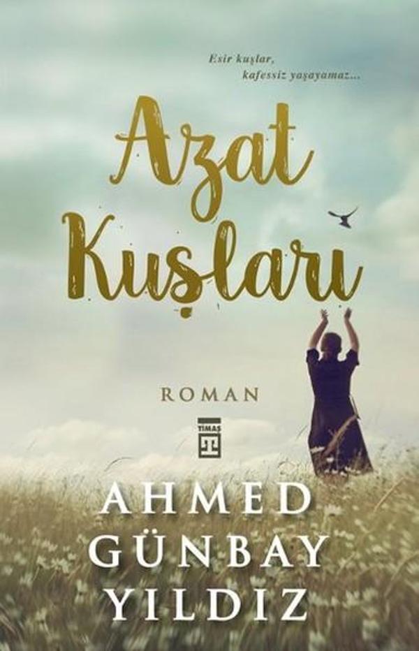 Azat Kuşları - Timaş Yayınları - Image 1
