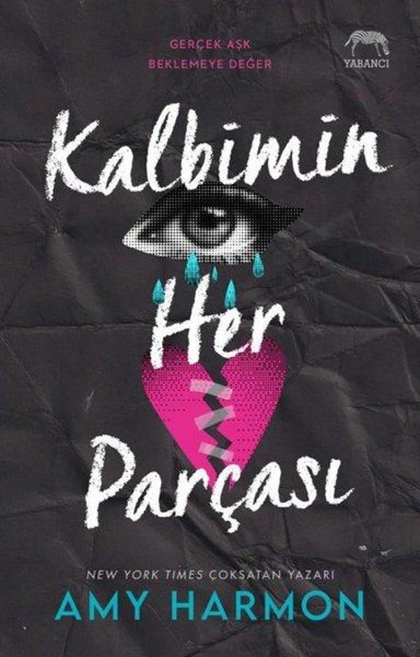 Kalbimin Her Parçası - Yabancı - Image 1