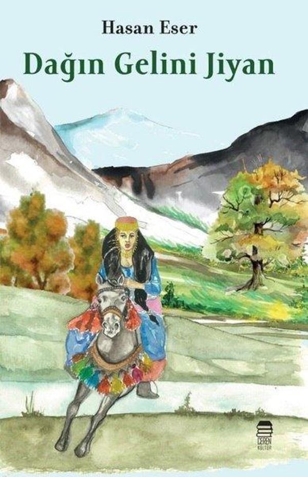 Dağın Gelini Jiyan - Ceren Kültür Yayınları - Image 1