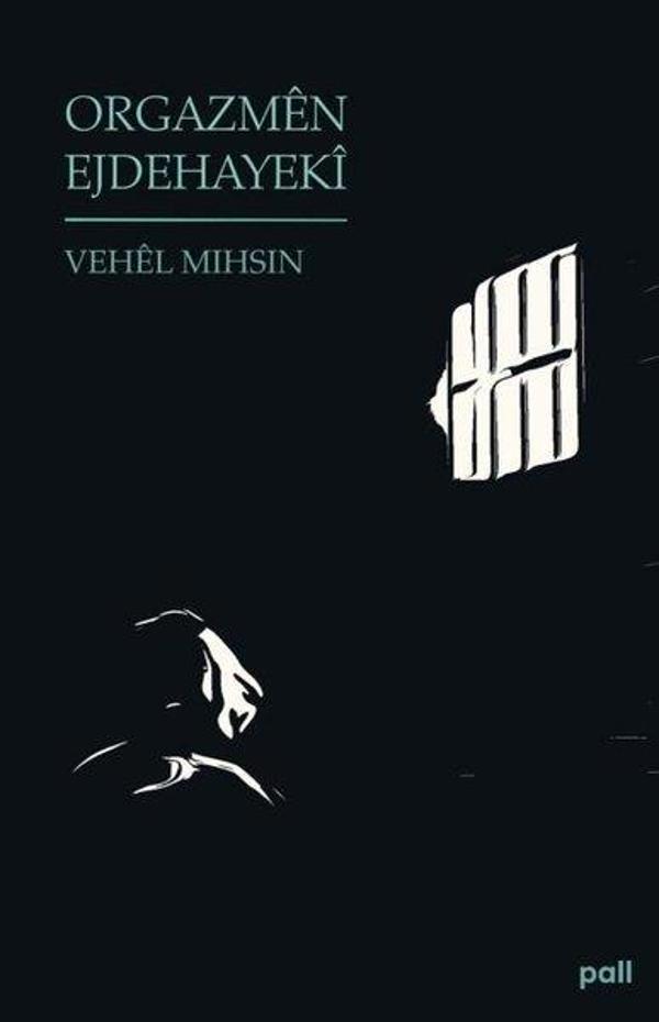 Orgazmen Ejdehayeki - Pall Weşan Yayınları - Image 1