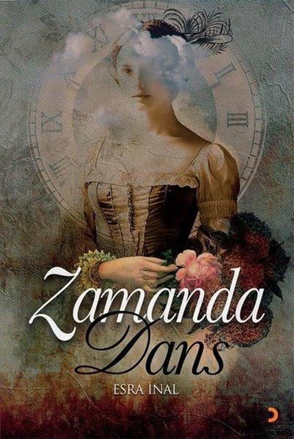 Zamanda Dans - Cinius Yayınevi - Image 1