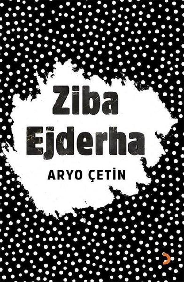 Ziba Ejderha - Cinius Yayınevi - Image 1