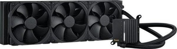 ASUS PROART LC420 420 MM INTEL(1700P)-AMD UYUMLU SIVI SOĞUTUCU 90RC00N0-M0UAY0 - Image 1